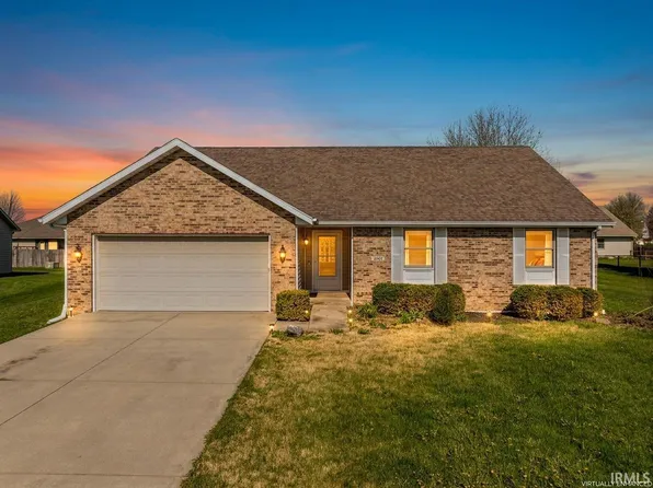 1901 N Oriole Dr, Muncie, IN 47304