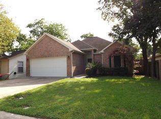 809 Dutch St, Deer Park, TX 77536