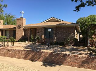 5214 84th St, Lubbock, TX 79424