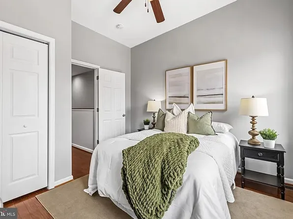 503 E Fort Ave, Baltimore, MD 21230