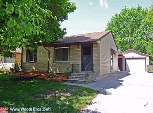 3439 N 51st St, Lincoln, NE 68504
