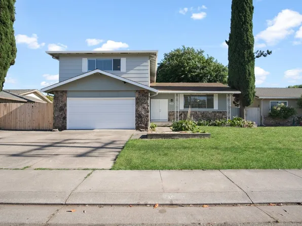2956 W Hammer Ln, Stockton, CA 95209