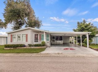 6243 Forest Lake Dr, Zephyrhills, FL 33540