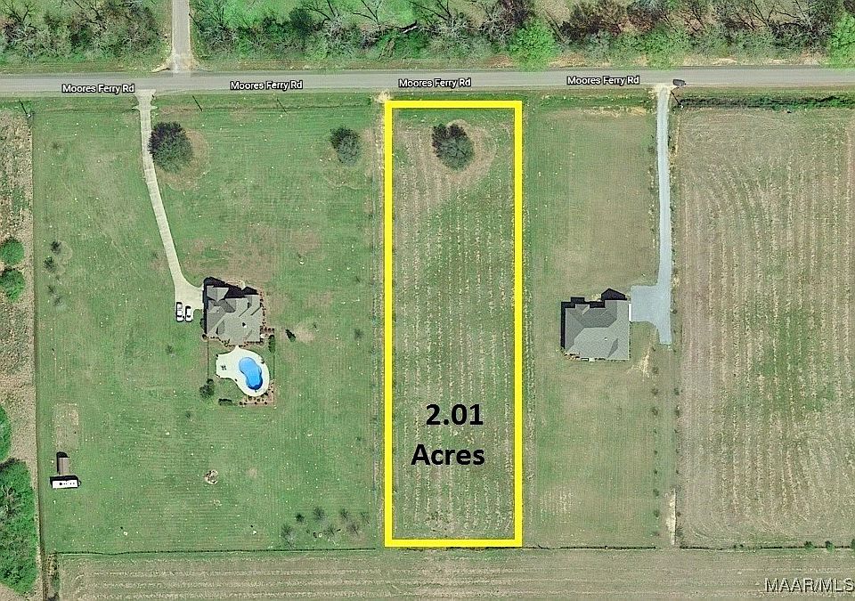 2nd image of 1701 Moores Ferry Rd