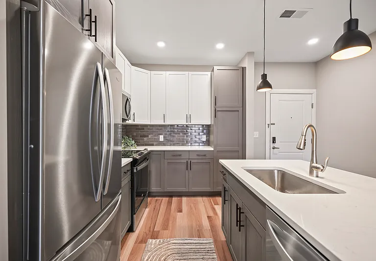 Lofts at Princeton — Photo 3