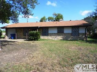 6239 Bright Valley Dr, San Antonio, TX 78242