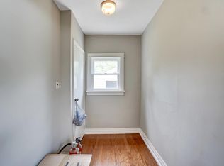 2133 Courtland Ave, Dayton, OH 45420