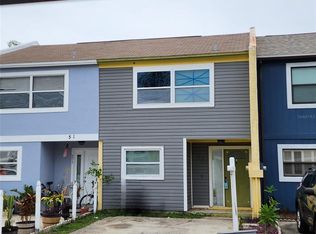 3041 S Pines Dr APT 52, Largo, FL 33771