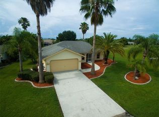 124 Acalypha, Punta Gorda, FL 33955