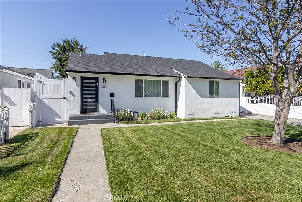 12001 Miranda St, Valley Village, CA 91607 | Zillow