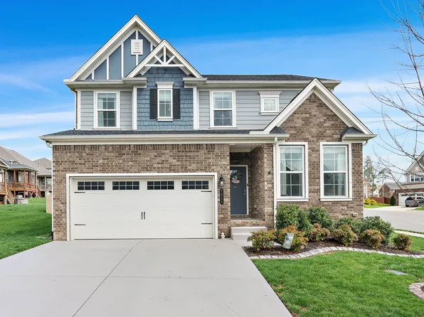 7025 Bennett Dr, Mount Juliet, TN 37122
