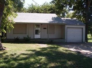 12 SE 40th St, Oklahoma City, OK 73129