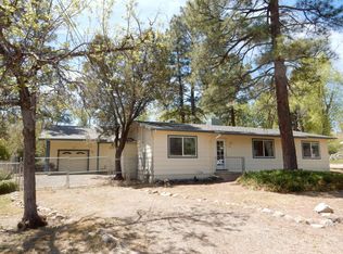 1131 Middlebrook Rd, Prescott, AZ 86303