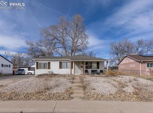 2611 Emilia St, Pueblo, CO