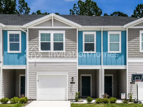 419 Cherry Ridge Dr, Orange Park, FL 32065