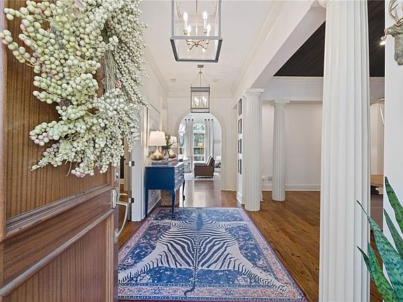 2nd image of 6119 Odell St