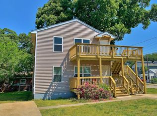 4420-A Dunning Rd, Norfolk, VA 23518