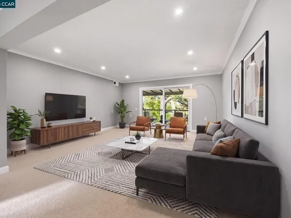 1300 Running Springs Rd APT 5, Walnut Creek, CA 94595