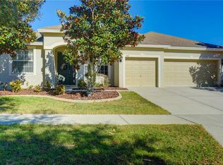 448 Arch Ridge Loop, Seffner, FL 33584