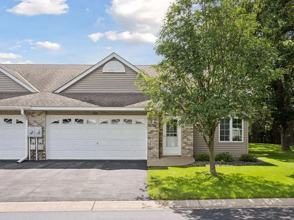 19116 Concord Ct NW, Elk River, MN 55330