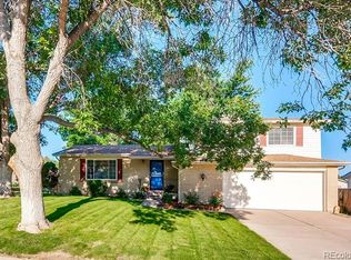 2535 S Cimarron St, Aurora, CO 80014