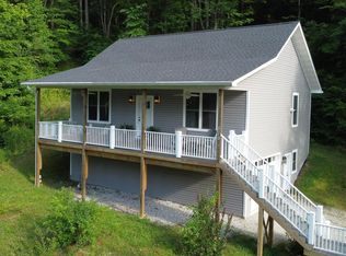 270 E Norris Point Rd, La Follette, TN 37766