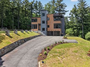150 Norwood St, Sharon, MA 02067
