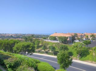 42 Corniche Dr UNIT E, Dana Point, CA 92629