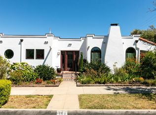 508 E Figueroa St, Santa Barbara, CA 93101