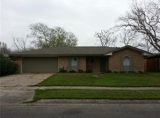 1714 Denver St, Portland, TX 78374