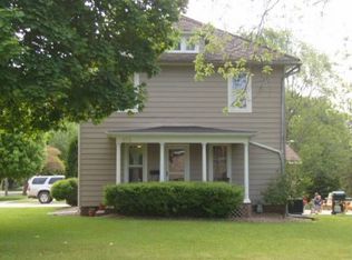 128 Monona St, Boone, IA 50036