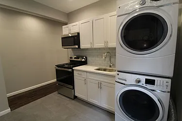 Rented by Bruma Realty LLC