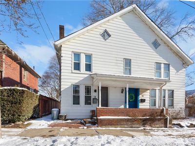 18 N Broad St, Nazareth, PA, 18064