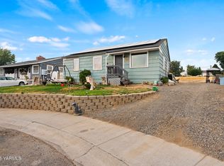 4409 Alpine Way, Yakima, WA 98908