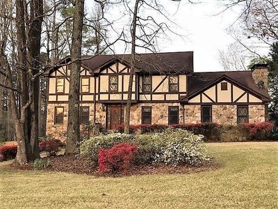 855 Glen Ridge Dr, Lilburn, GA, 30047