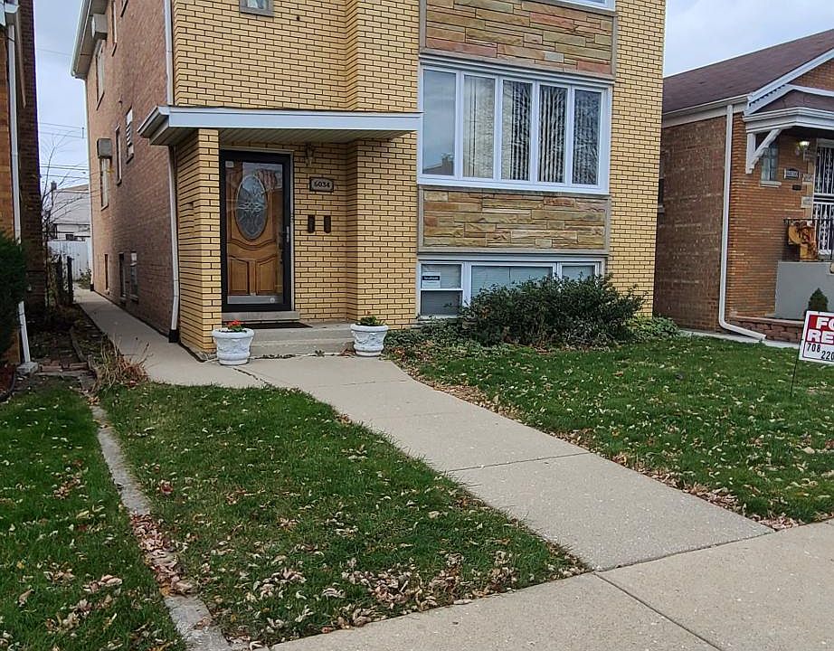 1st image of 6034 S Kildare Ave #1