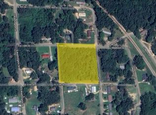 Lots 1 12 East St #10, Fordyce, AR 71742