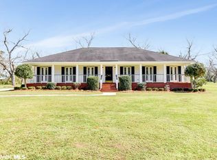 10025 School House Rd, Grand Bay, AL 36541