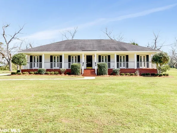 10025 School House Rd, Grand Bay, AL 36541