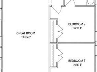 1242 Red Hills Dr, Iowa Colony, TX 77583