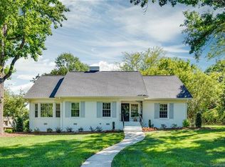 2134 Sagamore Rd, Charlotte, NC 28209