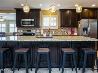5554 S Shawnee Dr, Sierra Vista, AZ 85650