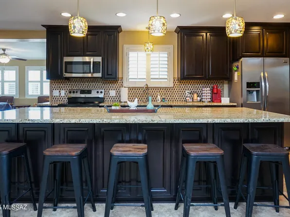 5554 S Shawnee Dr, Sierra Vista, AZ 85650