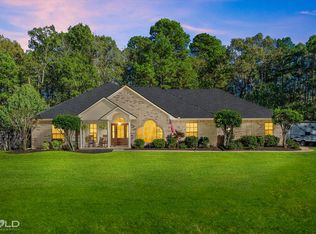 8150 Southdowns Dr, Shreveport, LA 71107