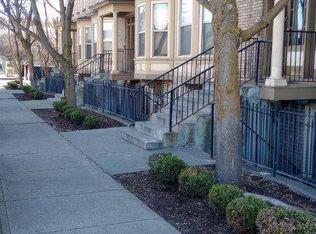 Kensington Court, Spokane, WA 99202