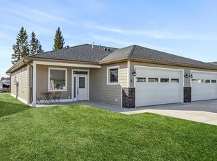 610 N 4th Ave SW #6, Sundre, AB T0M1X0