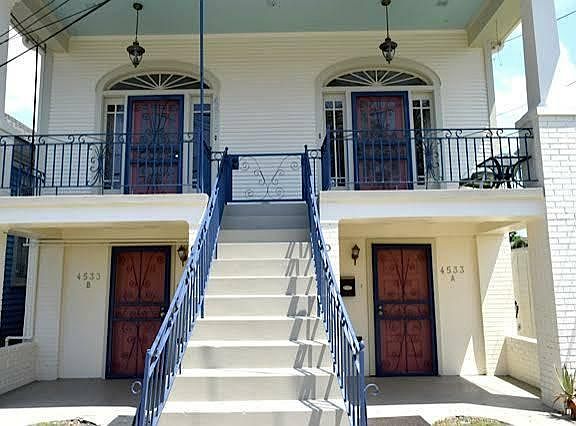 2nd image of 4533 Lasalle St #B