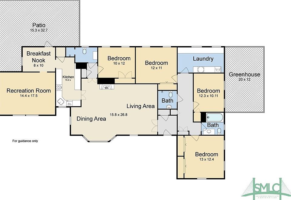 1616 Skidaway Rd, Savannah, GA 31404 Zillow