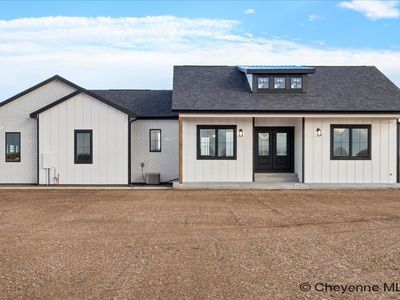 8906 Braehill Rd, Cheyenne, WY, 82009