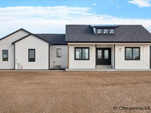 3013 Buckshot Blvd, Cheyenne, WY 82009